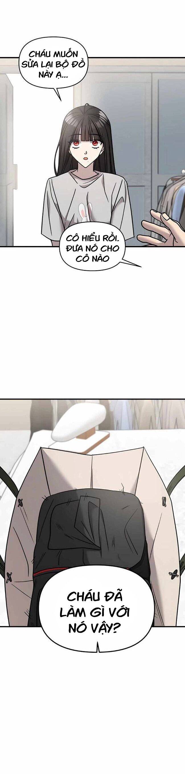 Kẻ Phản Diện Thuần Túy Chapter 20 - Trang 2