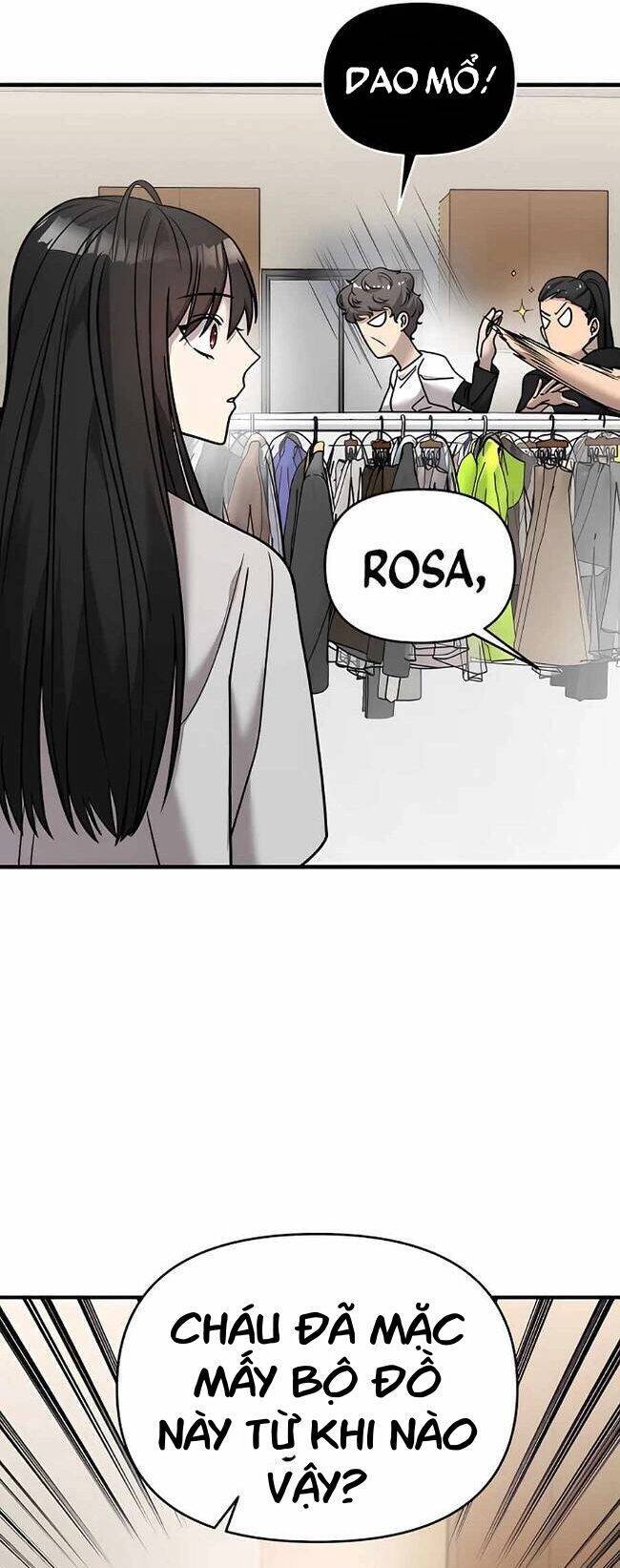 Kẻ Phản Diện Thuần Túy Chapter 20 - Trang 2