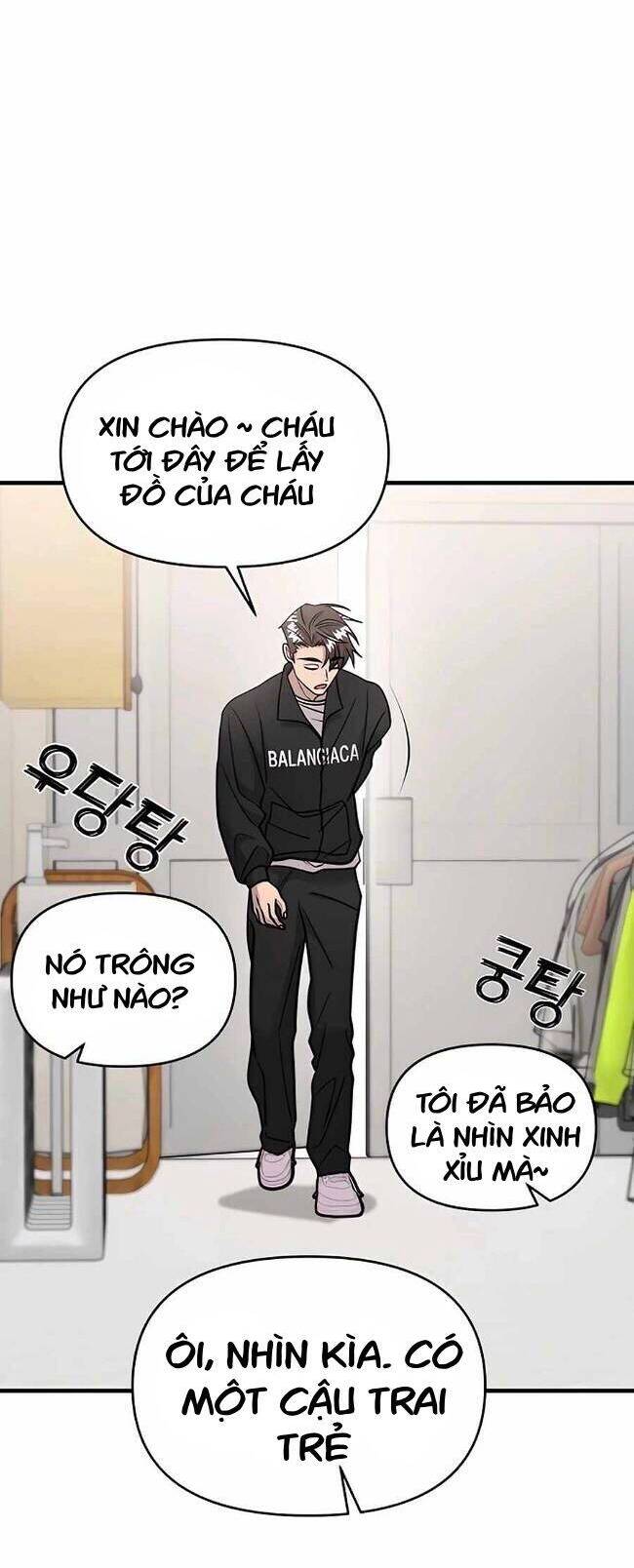 Kẻ Phản Diện Thuần Túy Chapter 20 - Trang 2