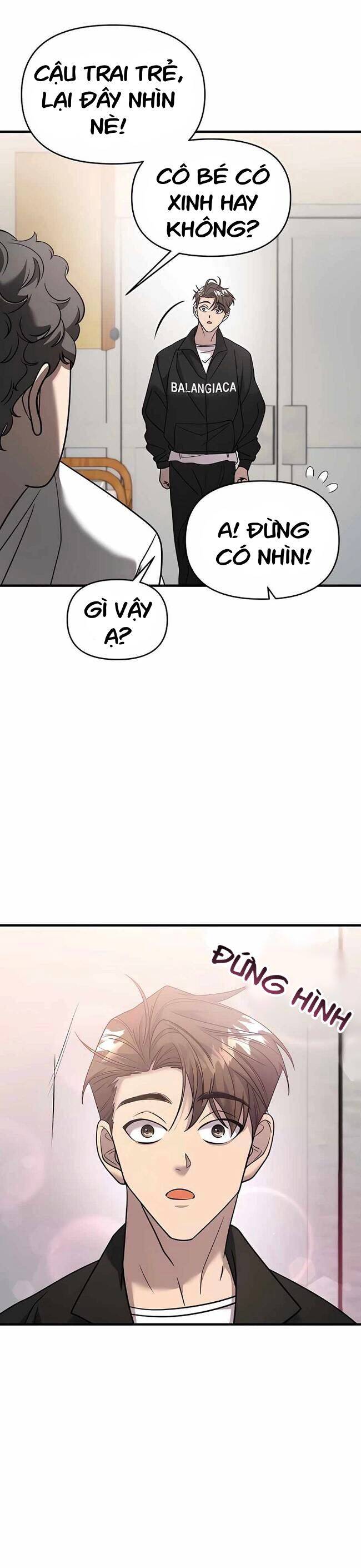 Kẻ Phản Diện Thuần Túy Chapter 20 - Trang 2