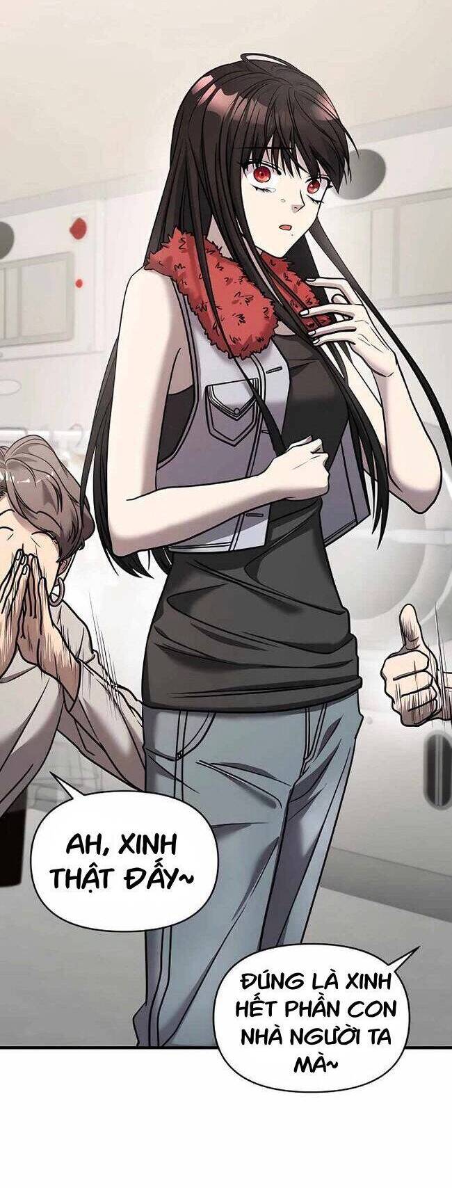 Kẻ Phản Diện Thuần Túy Chapter 20 - Trang 2