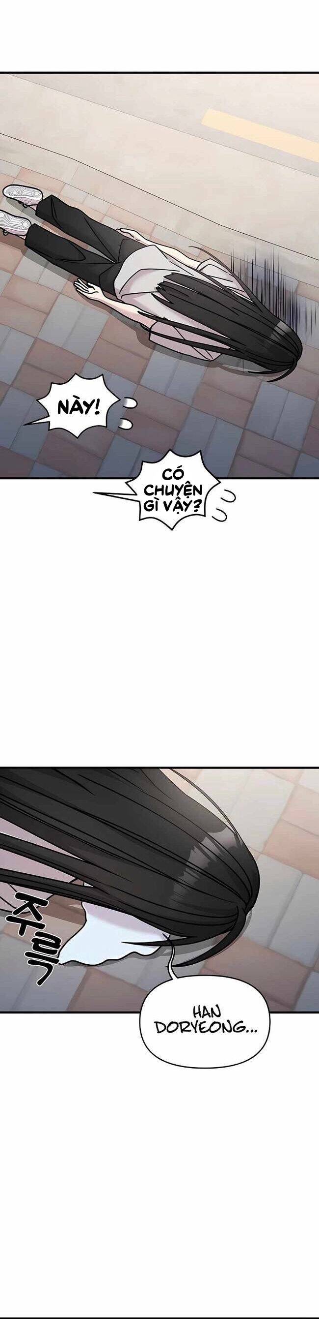Kẻ Phản Diện Thuần Túy Chapter 20 - Trang 2