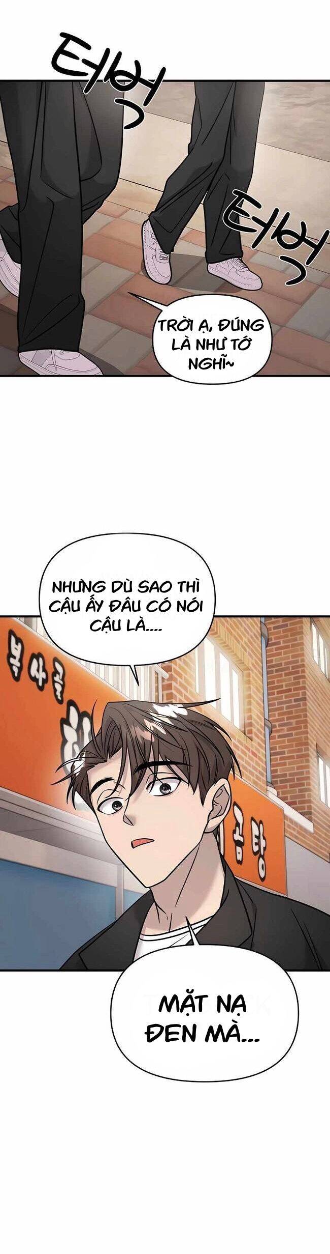 Kẻ Phản Diện Thuần Túy Chapter 20 - Trang 2