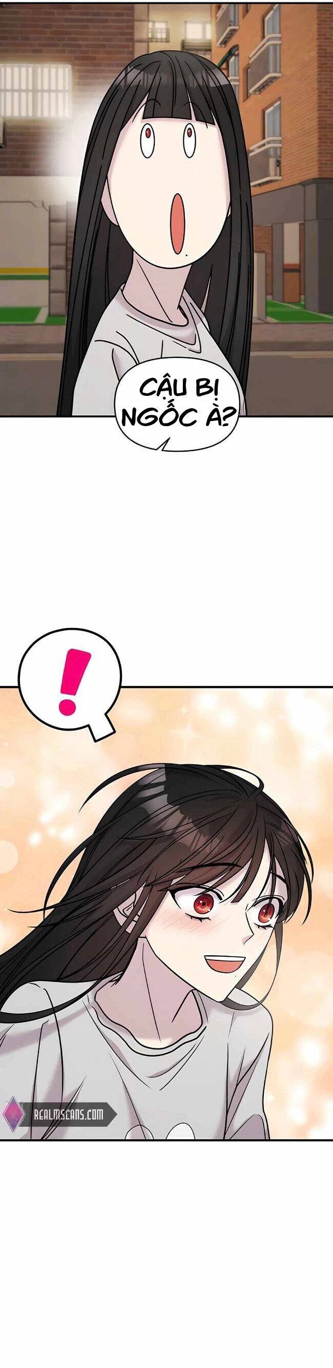 Kẻ Phản Diện Thuần Túy Chapter 20 - Trang 2