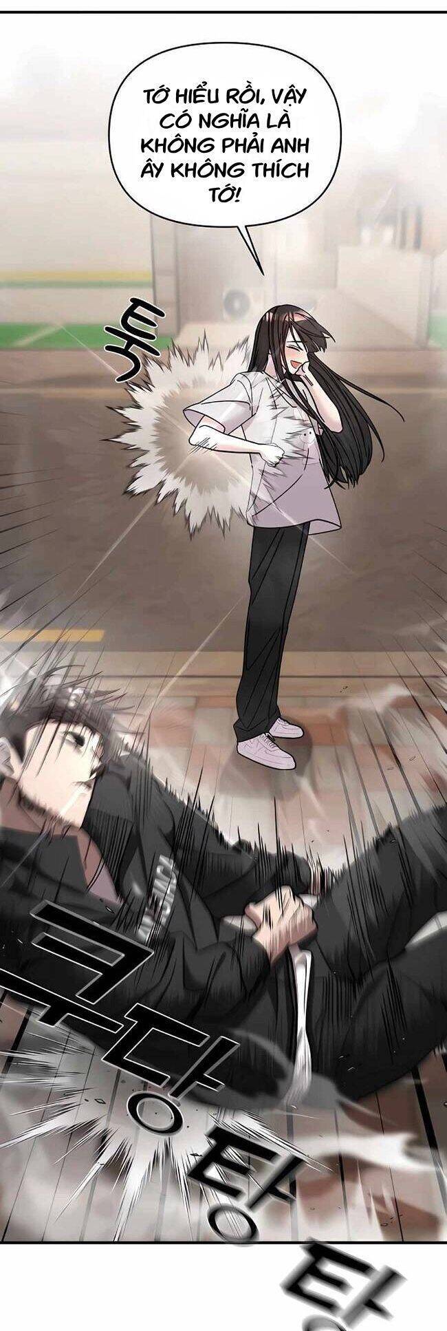 Kẻ Phản Diện Thuần Túy Chapter 20 - Trang 2