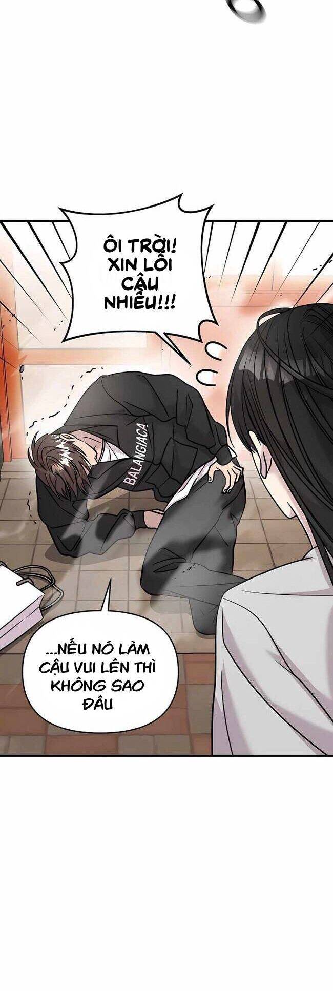 Kẻ Phản Diện Thuần Túy Chapter 20 - Trang 2