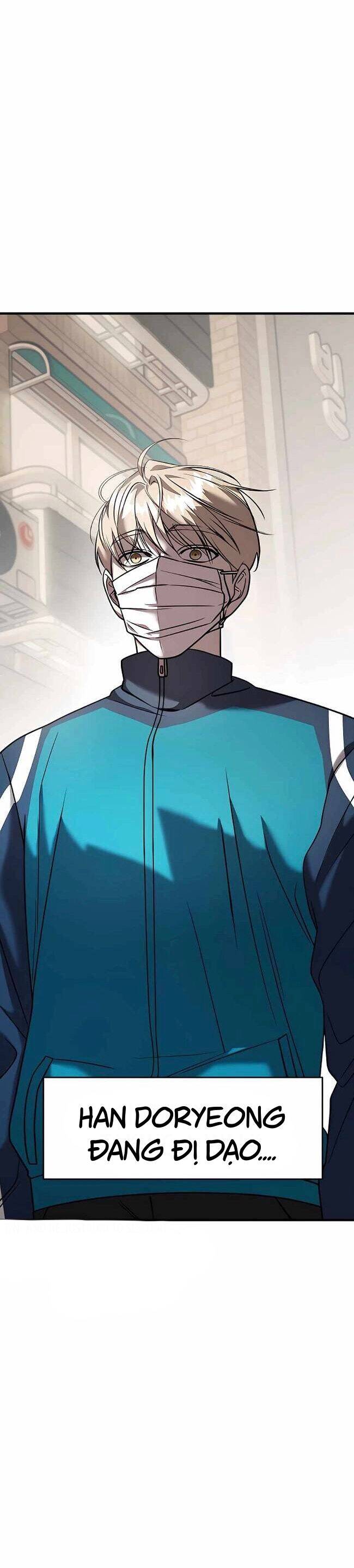 Kẻ Phản Diện Thuần Túy Chapter 20 - Trang 2