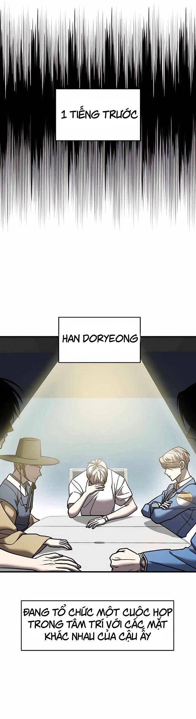 Kẻ Phản Diện Thuần Túy Chapter 20 - Trang 2