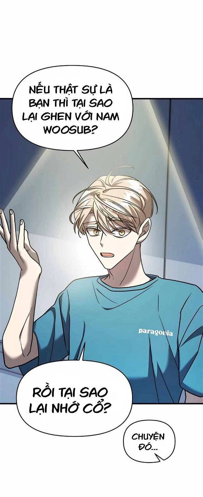 Kẻ Phản Diện Thuần Túy Chapter 20 - Trang 2