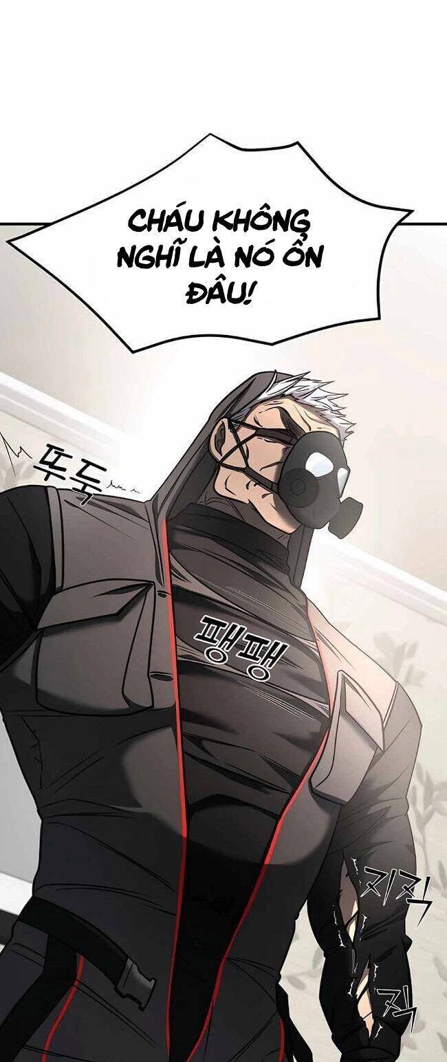 Kẻ Phản Diện Thuần Túy Chapter 20 - Trang 2