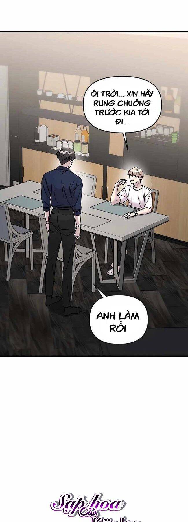 Kẻ Phản Diện Thuần Túy Chapter 20 - Trang 2