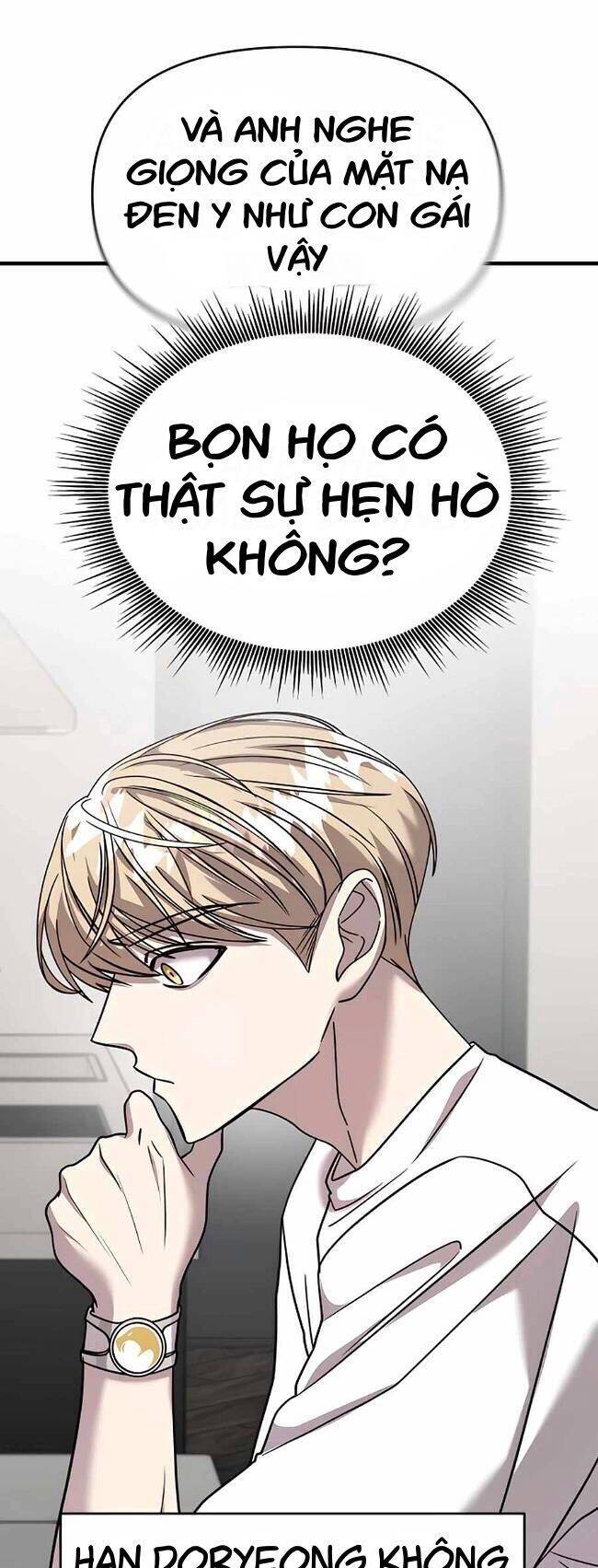 Kẻ Phản Diện Thuần Túy Chapter 20 - Trang 2