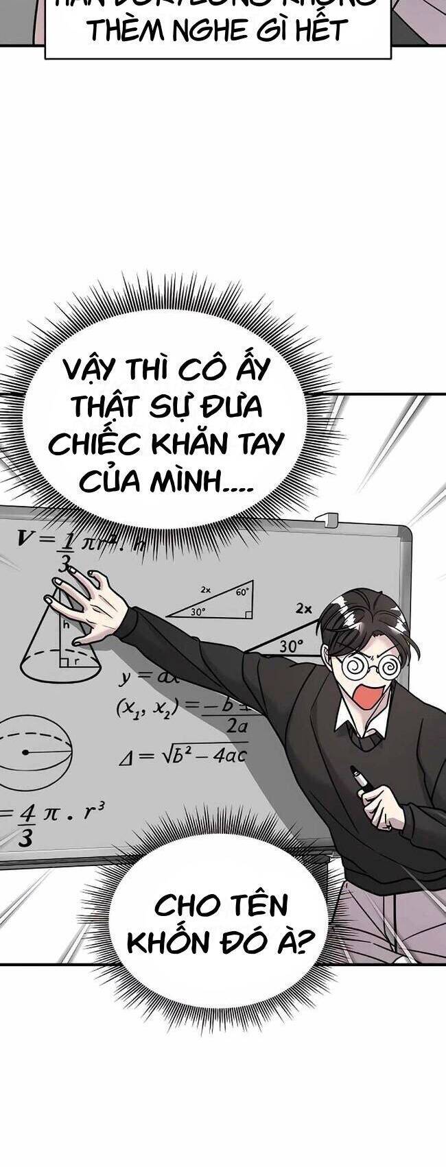 Kẻ Phản Diện Thuần Túy Chapter 20 - Trang 2