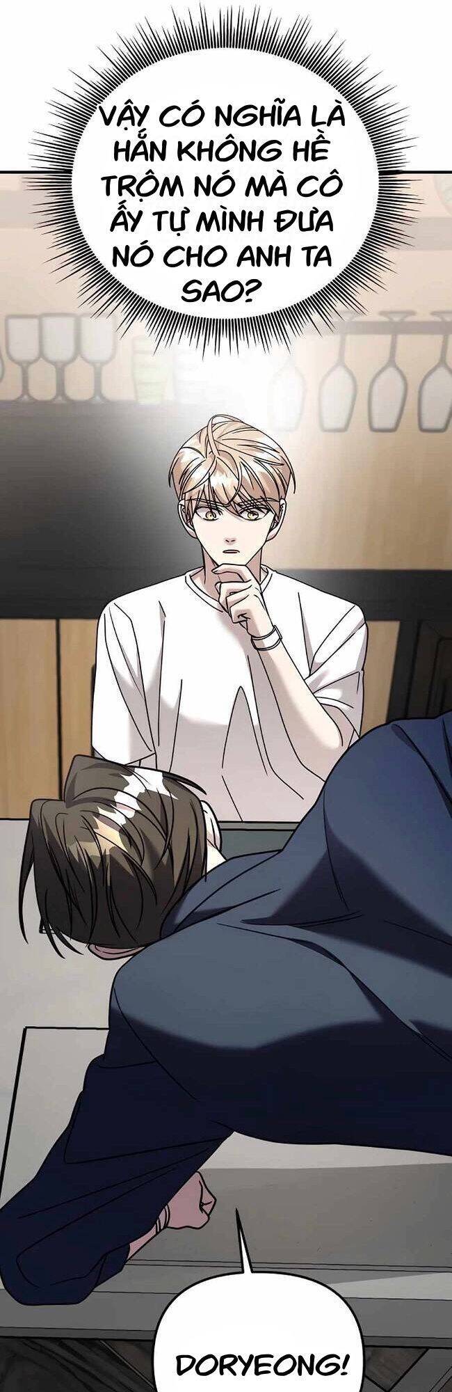 Kẻ Phản Diện Thuần Túy Chapter 20 - Trang 2