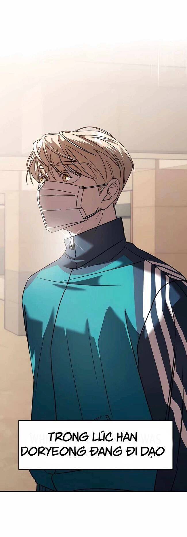 Kẻ Phản Diện Thuần Túy Chapter 20 - Trang 2