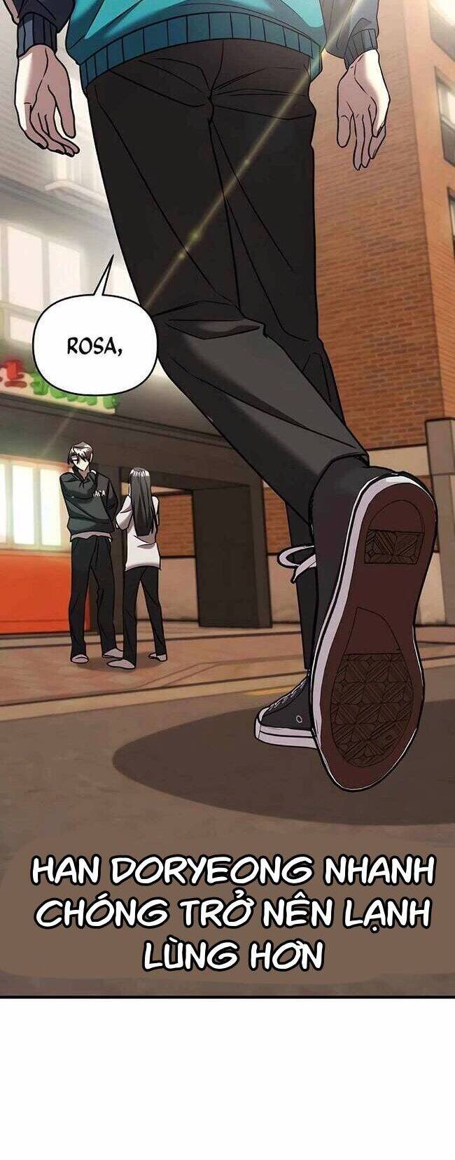 Kẻ Phản Diện Thuần Túy Chapter 20 - Trang 2