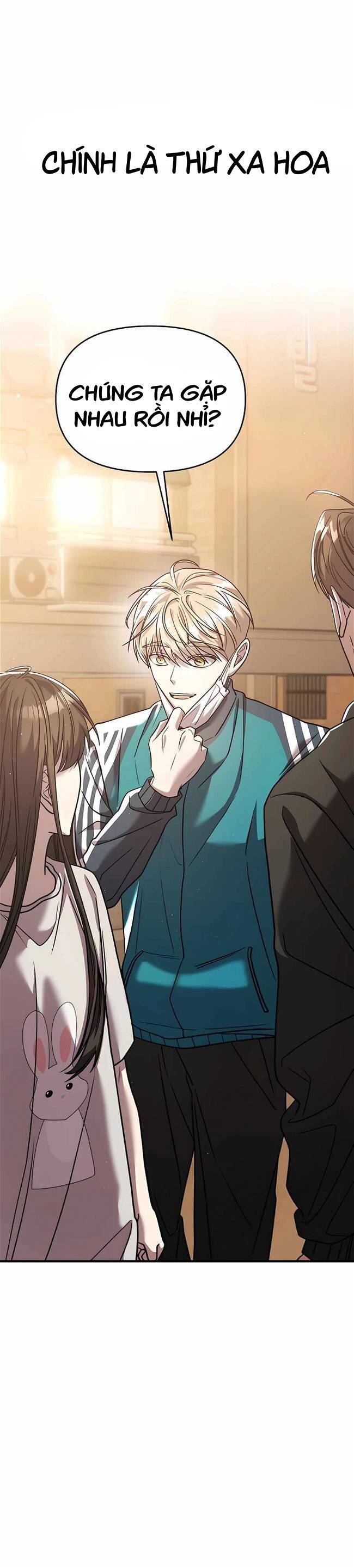 Kẻ Phản Diện Thuần Túy Chapter 20 - Trang 2