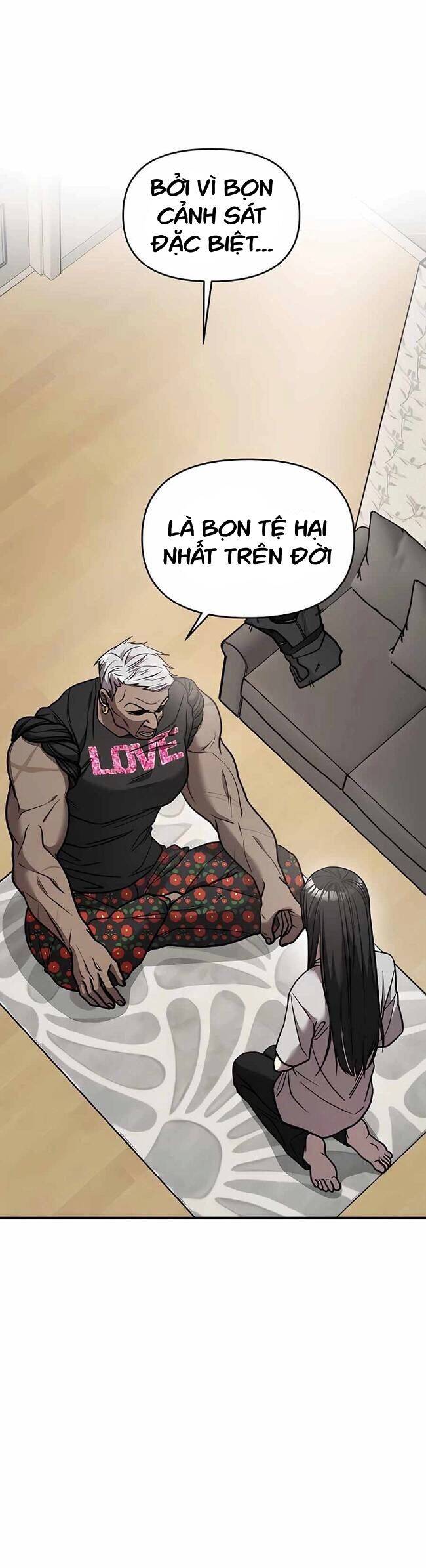 Kẻ Phản Diện Thuần Túy Chapter 20 - Trang 2