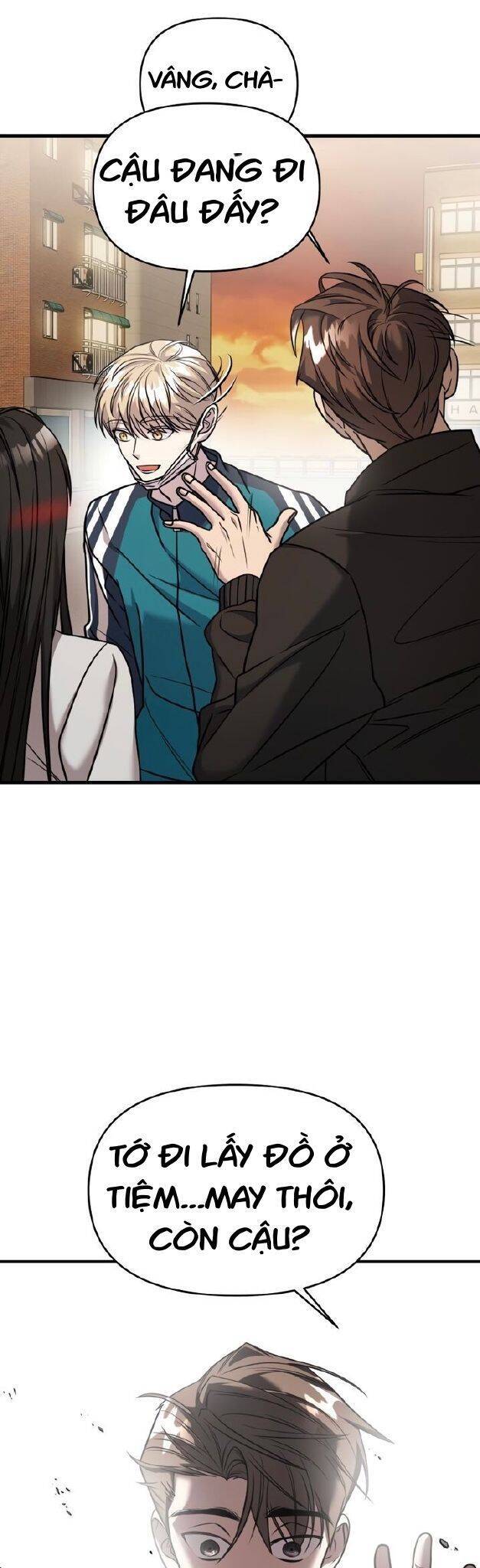 Kẻ Phản Diện Thuần Túy Chapter 21 - Trang 2