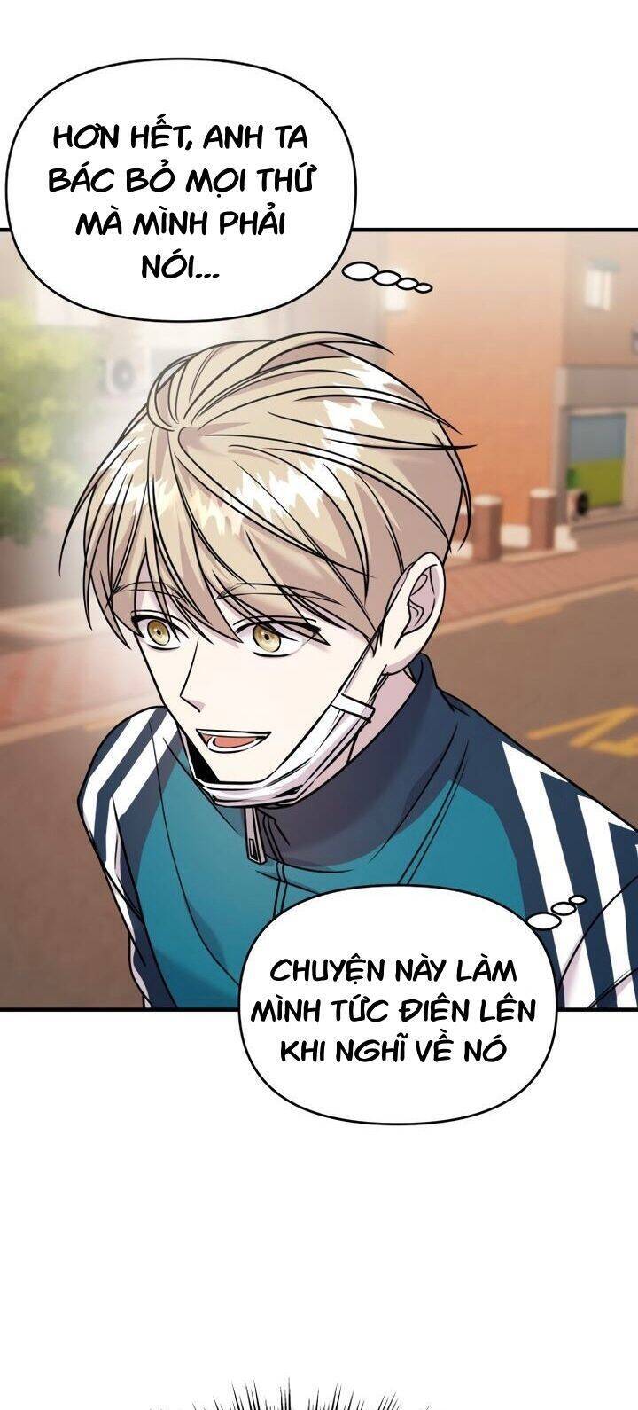 Kẻ Phản Diện Thuần Túy Chapter 21 - Trang 2