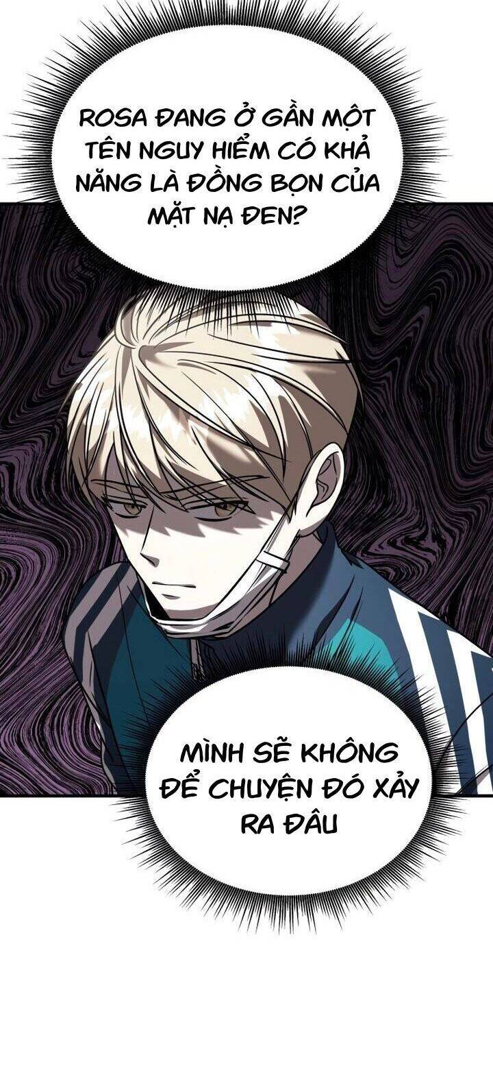 Kẻ Phản Diện Thuần Túy Chapter 21 - Trang 2