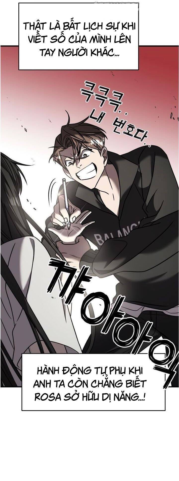Kẻ Phản Diện Thuần Túy Chapter 21 - Trang 2