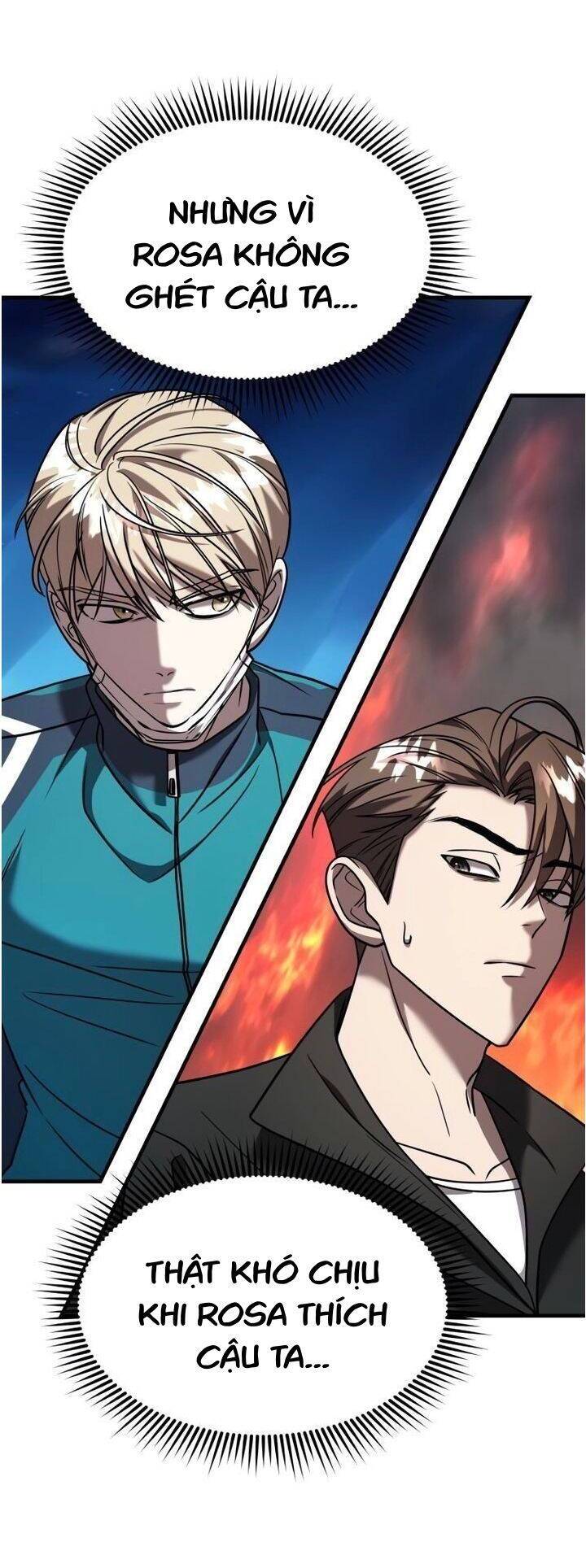 Kẻ Phản Diện Thuần Túy Chapter 21 - Trang 2