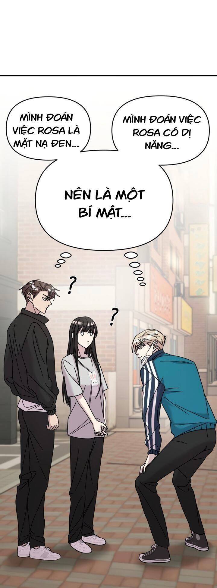 Kẻ Phản Diện Thuần Túy Chapter 21 - Trang 2