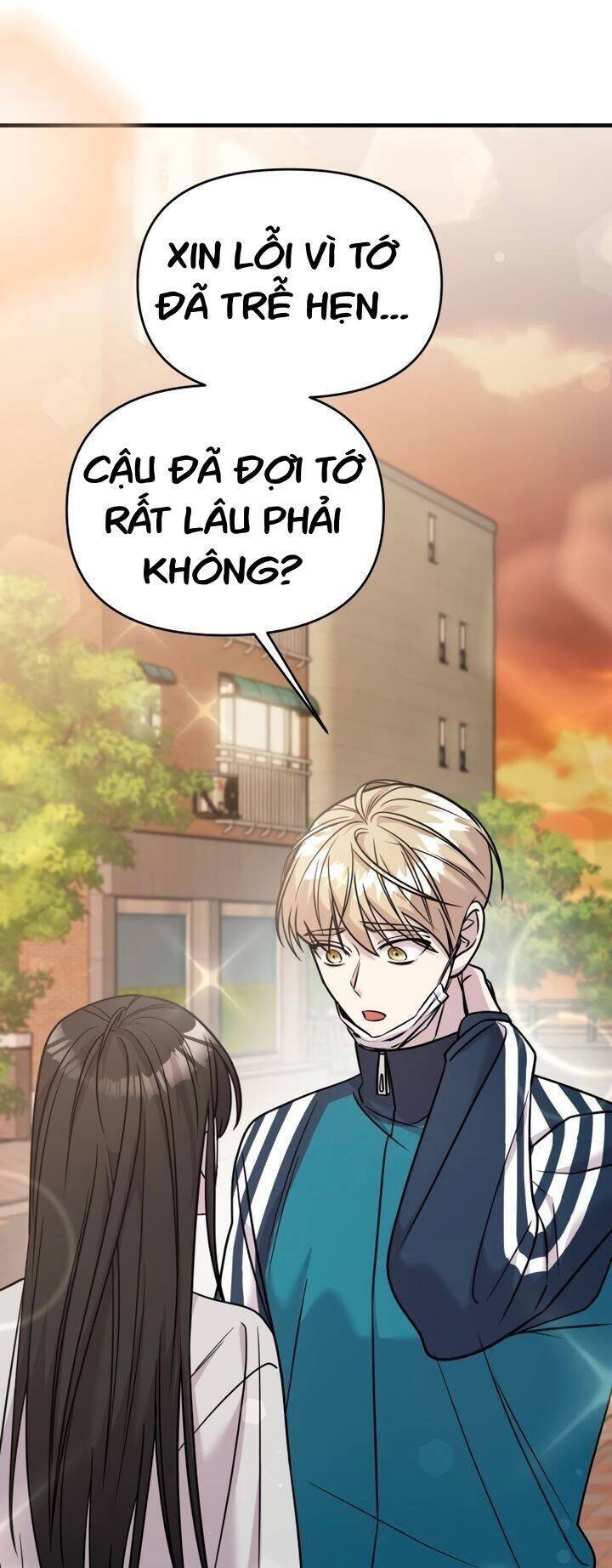 Kẻ Phản Diện Thuần Túy Chapter 21 - Trang 2