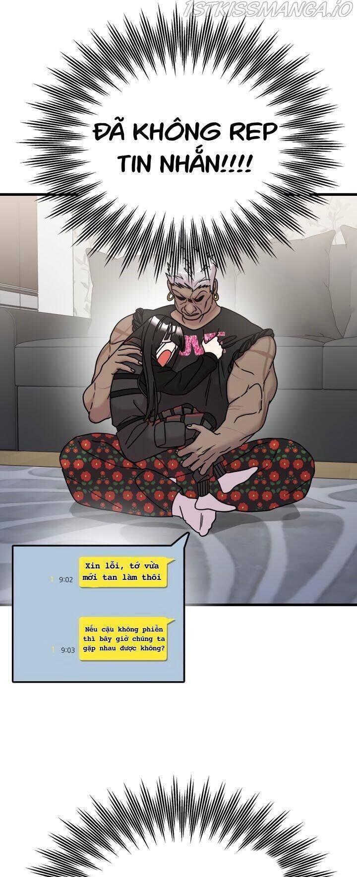 Kẻ Phản Diện Thuần Túy Chapter 21 - Trang 2