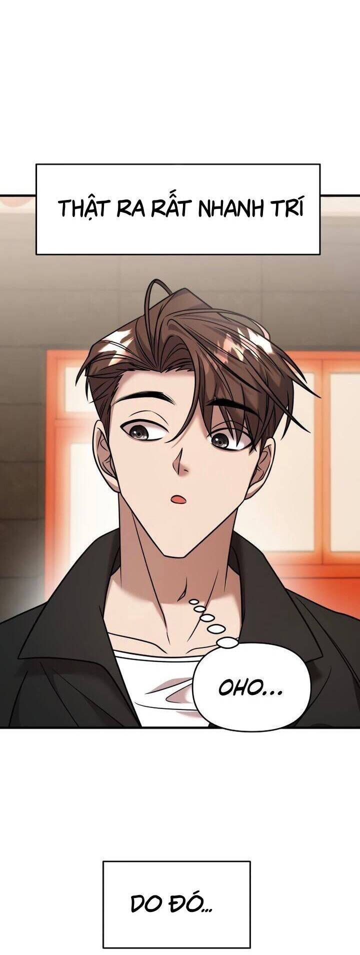 Kẻ Phản Diện Thuần Túy Chapter 21 - Trang 2