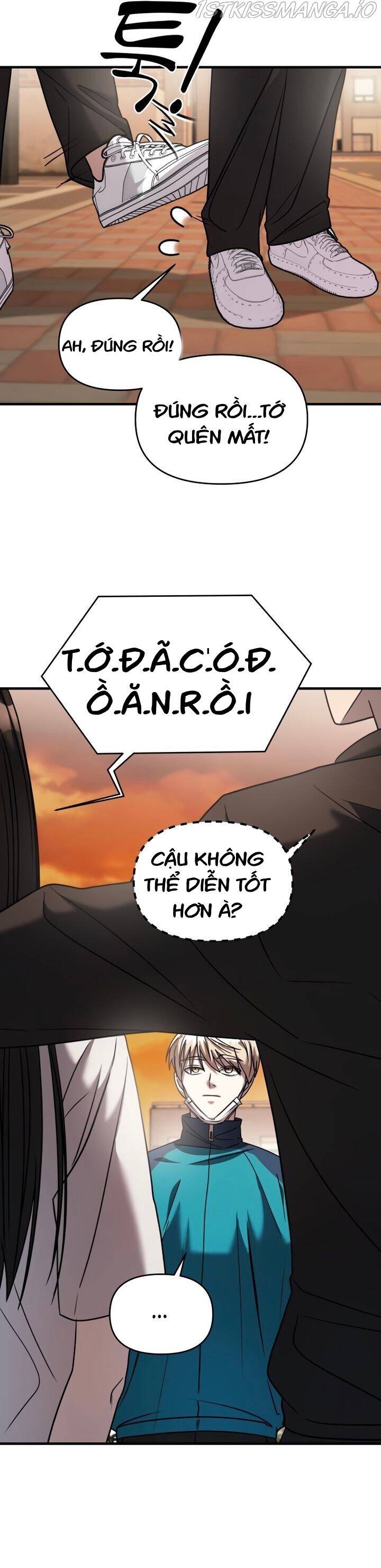 Kẻ Phản Diện Thuần Túy Chapter 21 - Trang 2