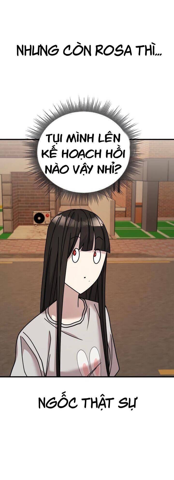 Kẻ Phản Diện Thuần Túy Chapter 21 - Trang 2