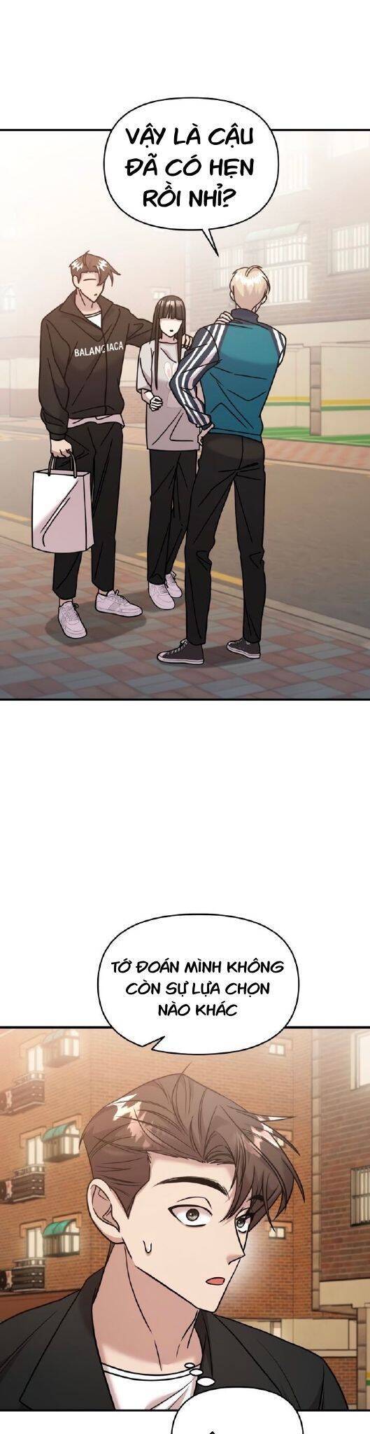 Kẻ Phản Diện Thuần Túy Chapter 21 - Trang 2