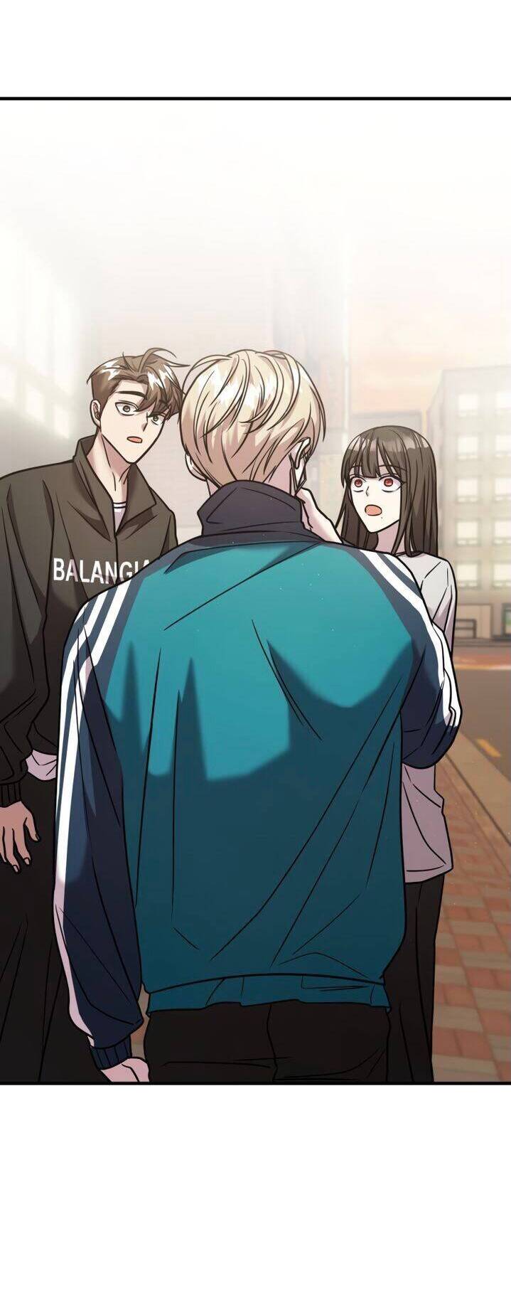 Kẻ Phản Diện Thuần Túy Chapter 21 - Trang 2