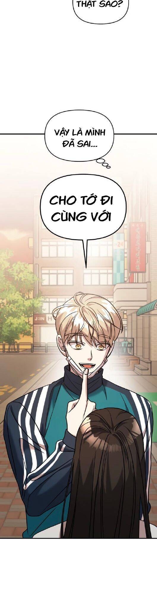 Kẻ Phản Diện Thuần Túy Chapter 21 - Trang 2