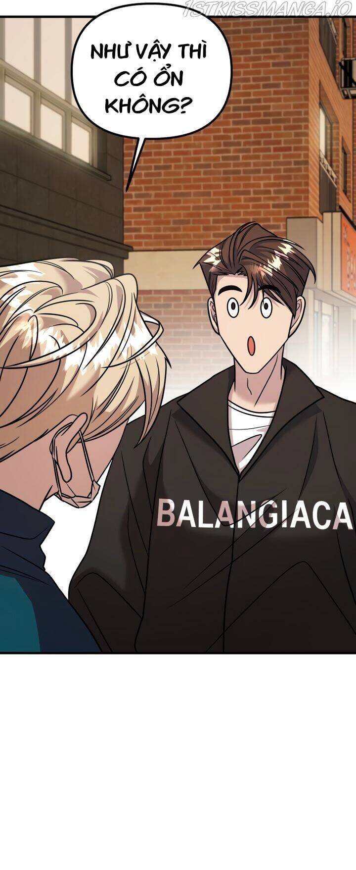 Kẻ Phản Diện Thuần Túy Chapter 21 - Trang 2