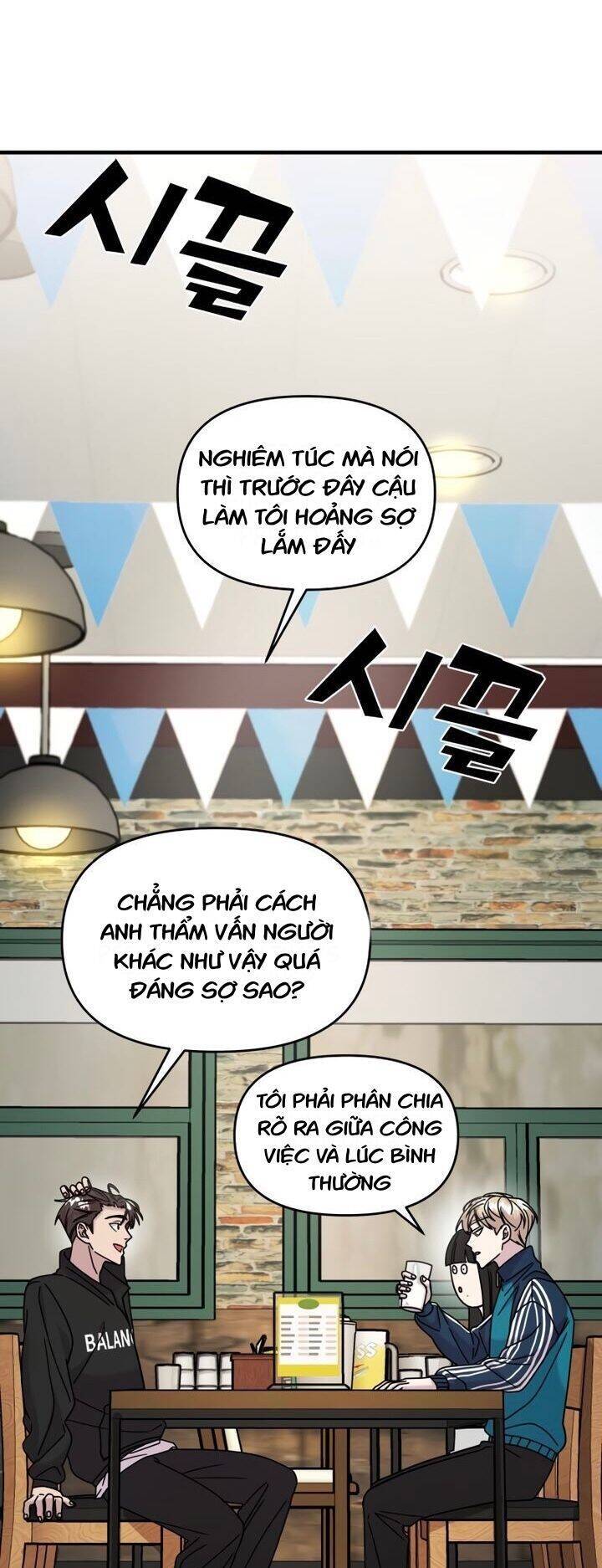 Kẻ Phản Diện Thuần Túy Chapter 21 - Trang 2