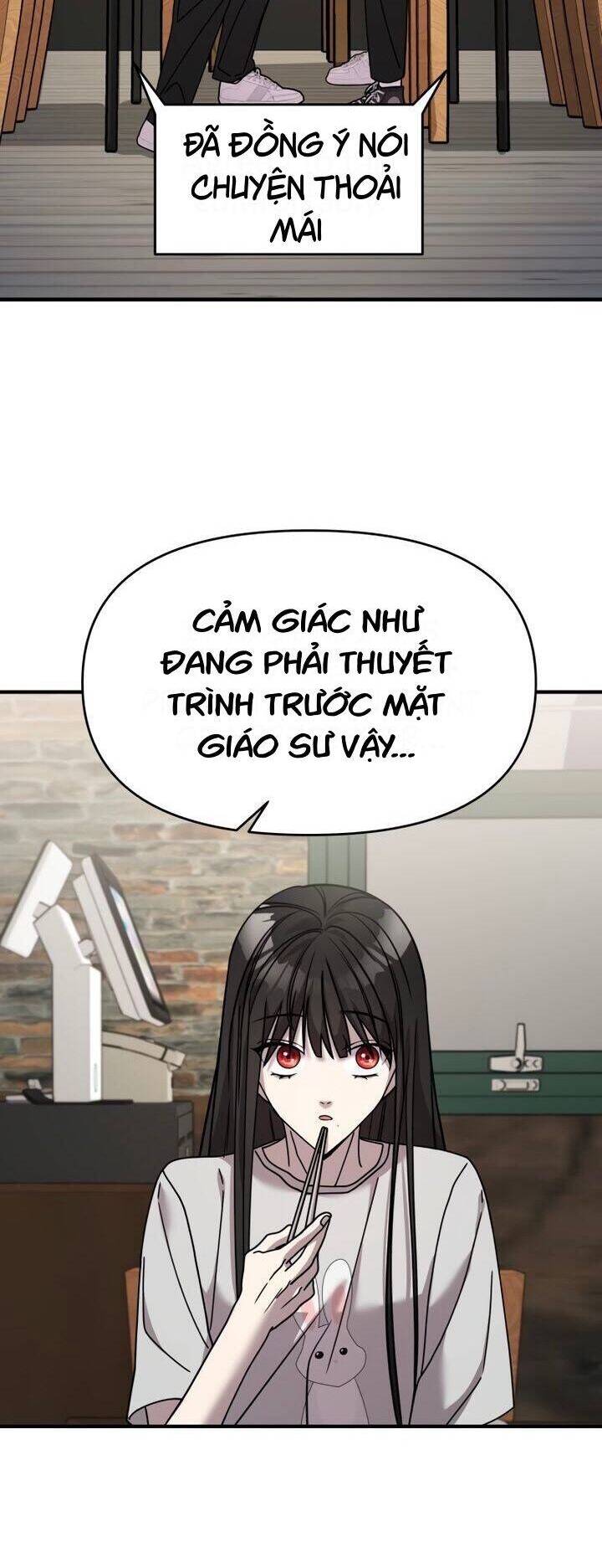 Kẻ Phản Diện Thuần Túy Chapter 21 - Trang 2