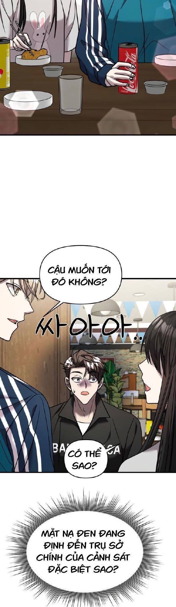 Kẻ Phản Diện Thuần Túy Chapter 21 - Trang 2