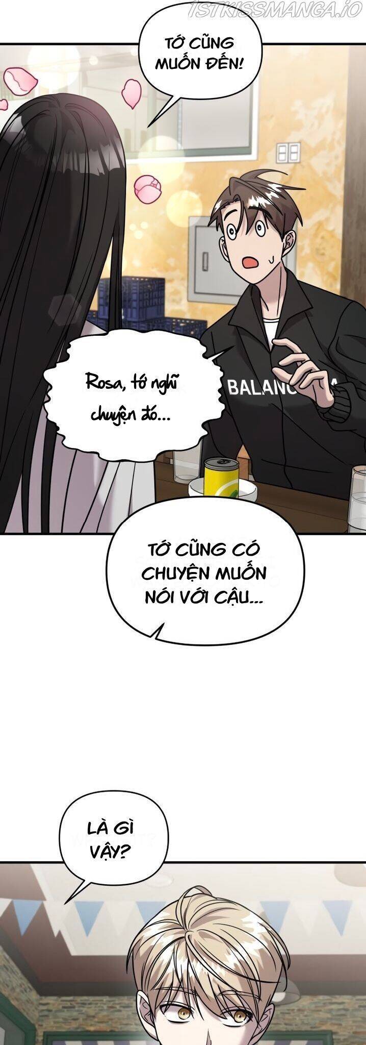 Kẻ Phản Diện Thuần Túy Chapter 21 - Trang 2