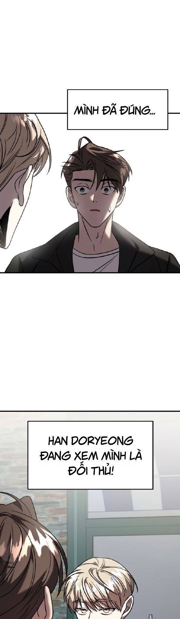 Kẻ Phản Diện Thuần Túy Chapter 21 - Trang 2