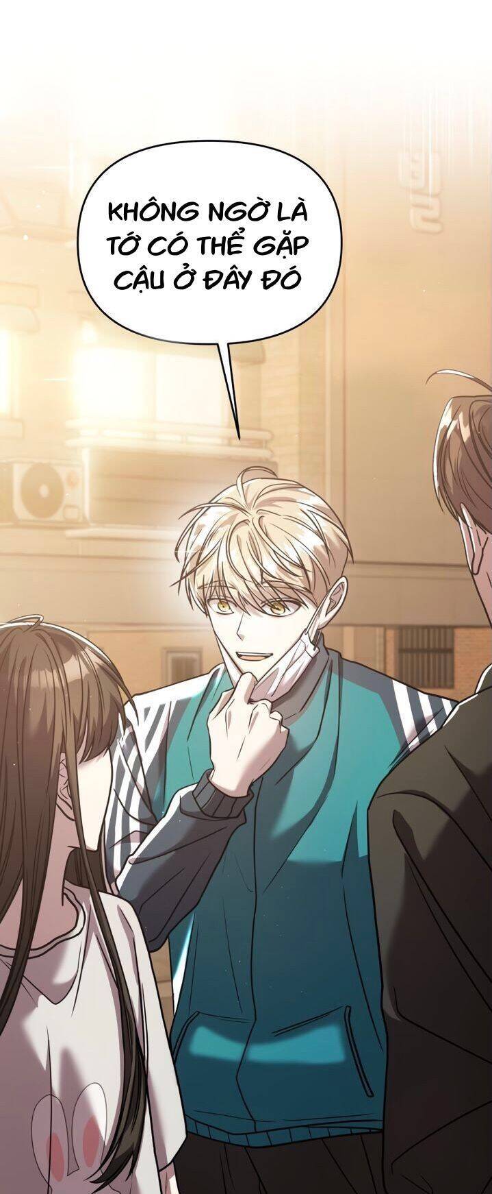 Kẻ Phản Diện Thuần Túy Chapter 21 - Trang 2