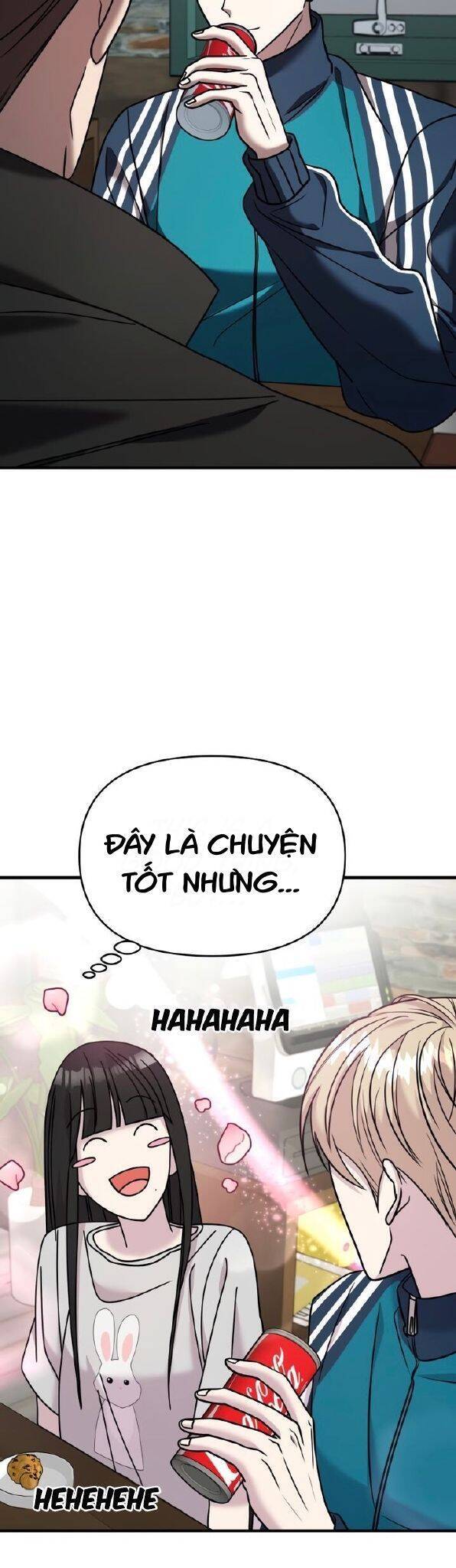 Kẻ Phản Diện Thuần Túy Chapter 21 - Trang 2