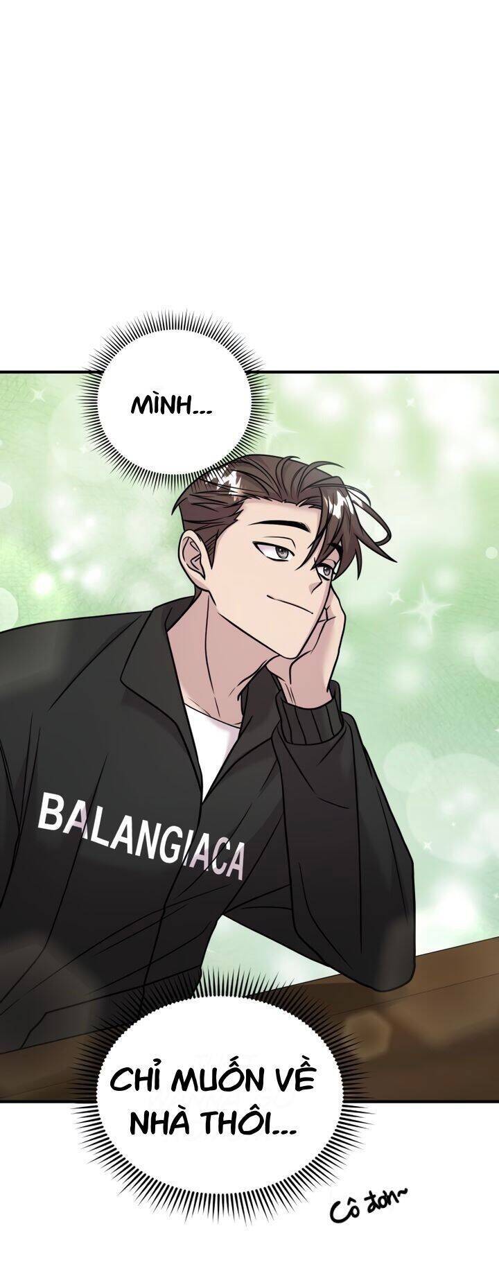 Kẻ Phản Diện Thuần Túy Chapter 21 - Trang 2