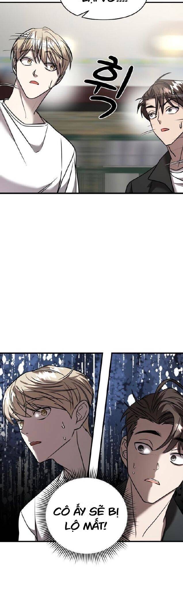 Kẻ Phản Diện Thuần Túy Chapter 21 - Trang 2