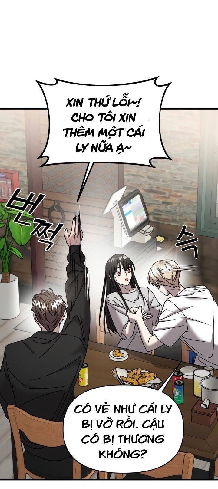 Kẻ Phản Diện Thuần Túy Chapter 21 - Trang 2