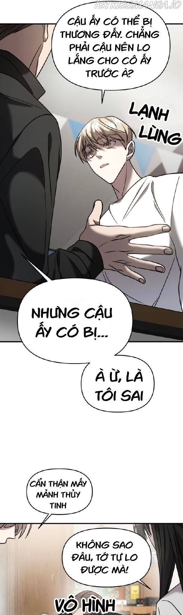 Kẻ Phản Diện Thuần Túy Chapter 21 - Trang 2