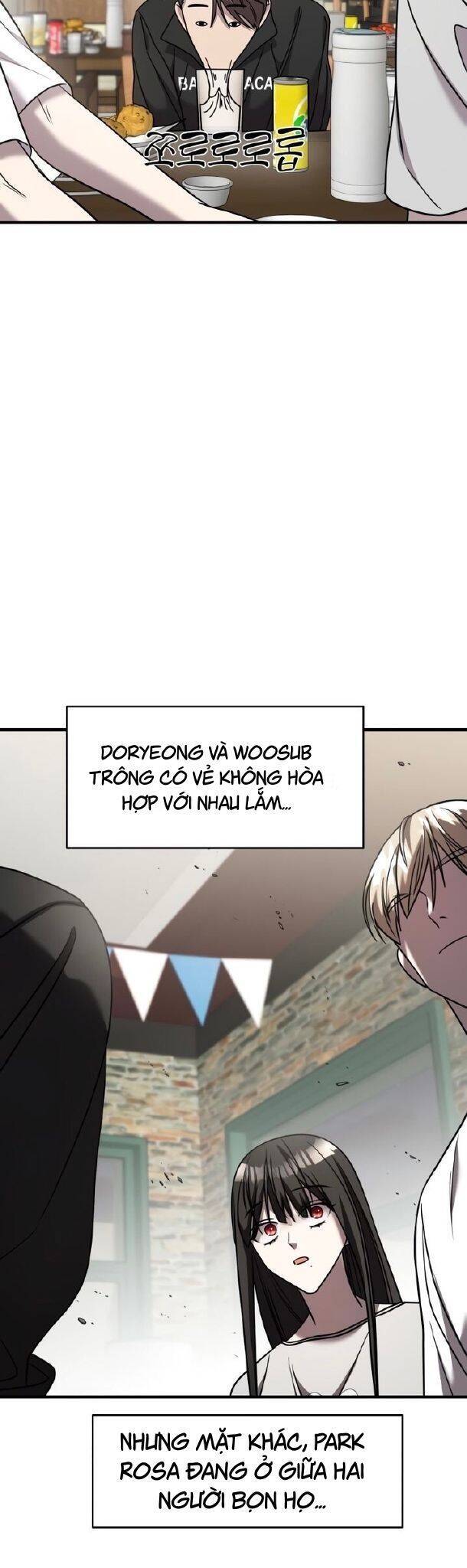 Kẻ Phản Diện Thuần Túy Chapter 21 - Trang 2