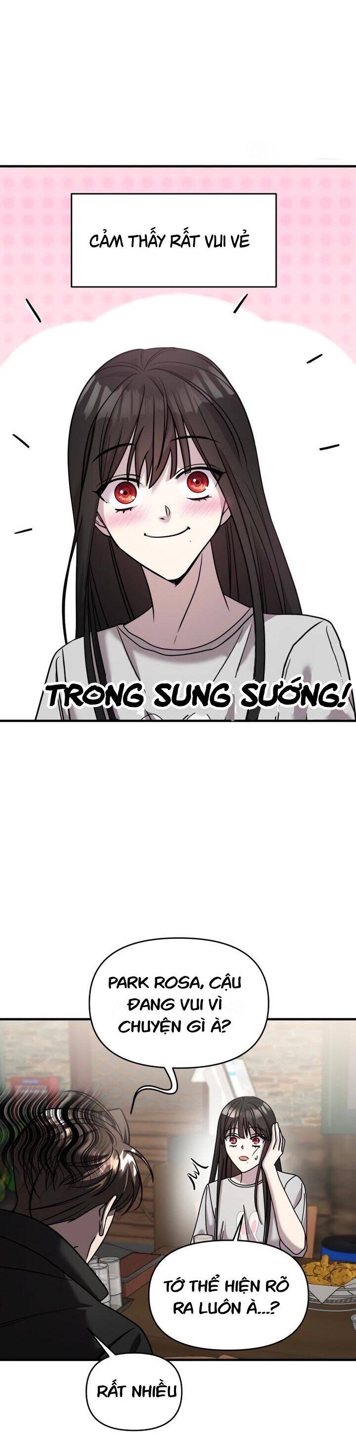 Kẻ Phản Diện Thuần Túy Chapter 21 - Trang 2